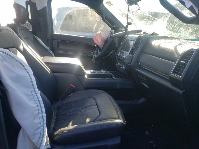 Photo 4 VIN: 1FMJK1KT9LEA38213 - FORD EXPEDITION 