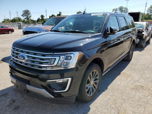 Photo 1 VIN: 1FMJK1KT9LEA38261 - FORD EXPEDITION 