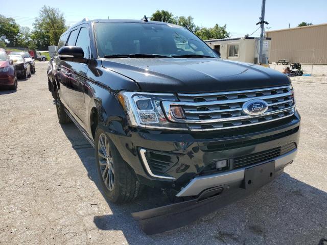 Photo 8 VIN: 1FMJK1KT9LEA38261 - FORD EXPEDITION 