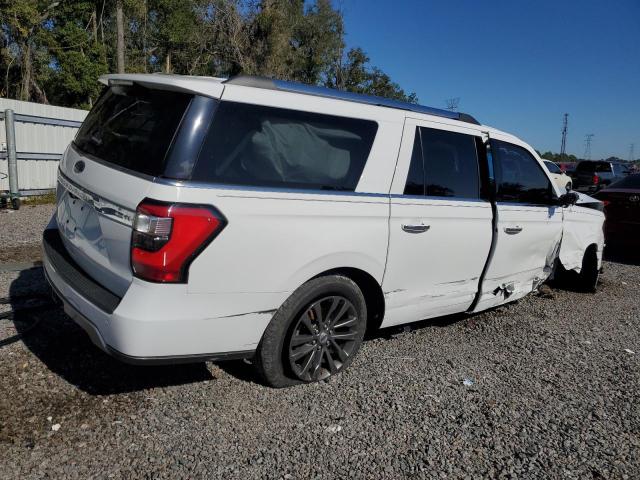 Photo 2 VIN: 1FMJK1KT9LEA38356 - FORD EXPEDITION 