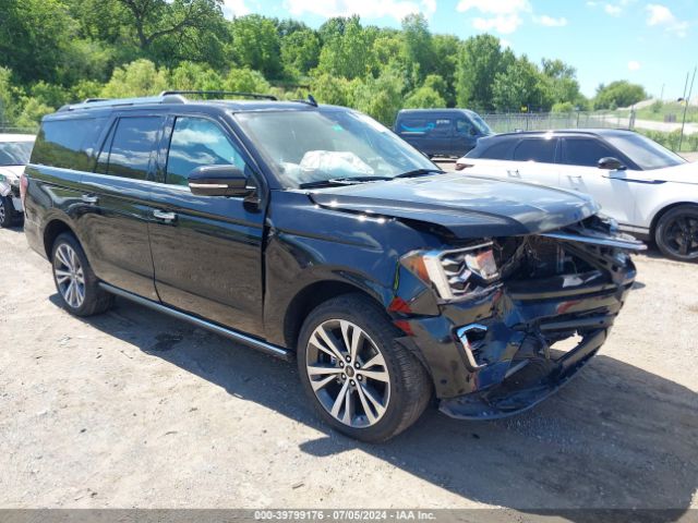 Photo 0 VIN: 1FMJK1KT9LEA54945 - FORD EXPEDITION MAX 