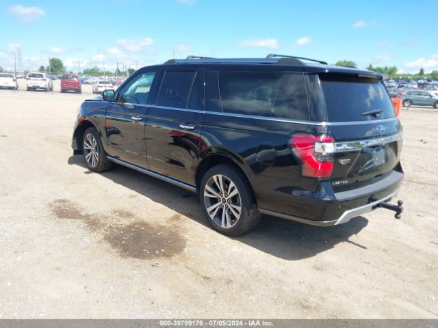 Photo 2 VIN: 1FMJK1KT9LEA54945 - FORD EXPEDITION MAX 