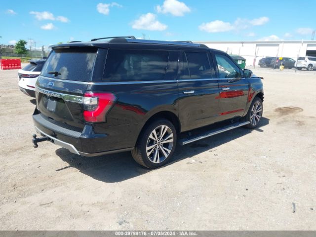 Photo 3 VIN: 1FMJK1KT9LEA54945 - FORD EXPEDITION MAX 