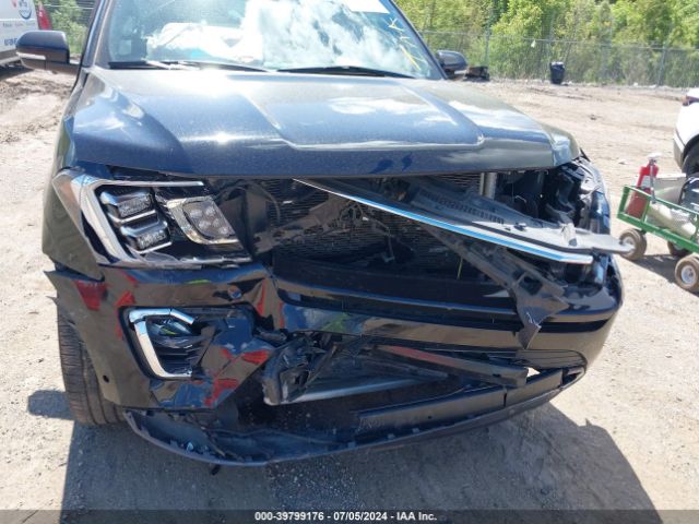 Photo 5 VIN: 1FMJK1KT9LEA54945 - FORD EXPEDITION MAX 