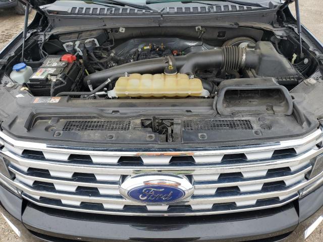 Photo 11 VIN: 1FMJK1KT9MEA01227 - FORD EXPEDITION 