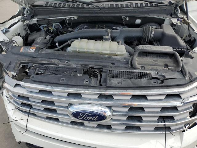 Photo 11 VIN: 1FMJK1KT9MEA76543 - FORD EXPEDITION 