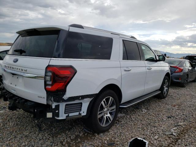 Photo 2 VIN: 1FMJK1KT9NEA37551 - FORD EXPEDITION 