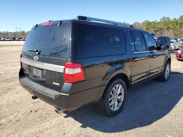 Photo 2 VIN: 1FMJK1KTXFEF21813 - FORD EXPEDITION 