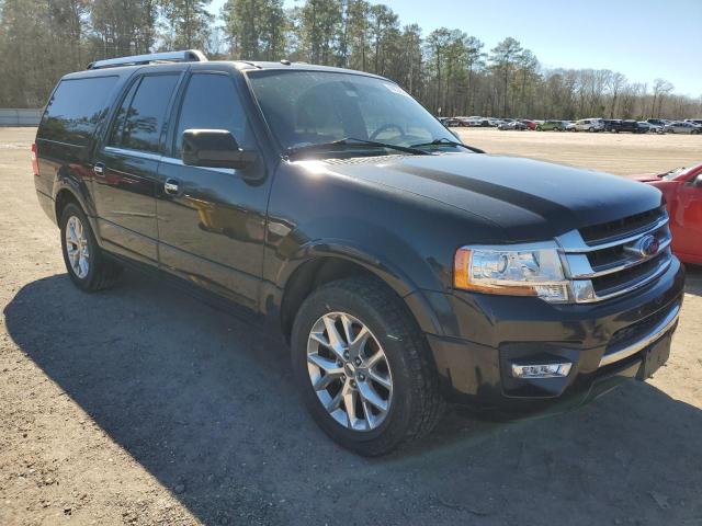 Photo 3 VIN: 1FMJK1KTXFEF21813 - FORD EXPEDITION 