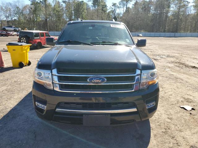 Photo 4 VIN: 1FMJK1KTXFEF21813 - FORD EXPEDITION 