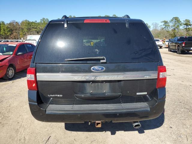 Photo 5 VIN: 1FMJK1KTXFEF21813 - FORD EXPEDITION 