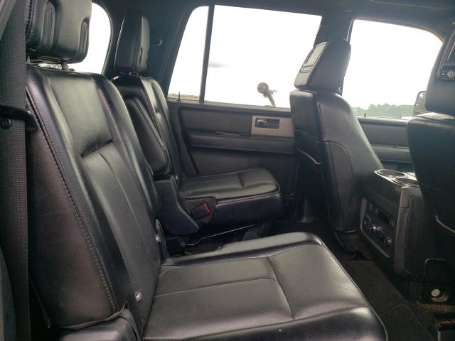 Photo 5 VIN: 1FMJK1KTXFEF34898 - FORD EXPEDITION 