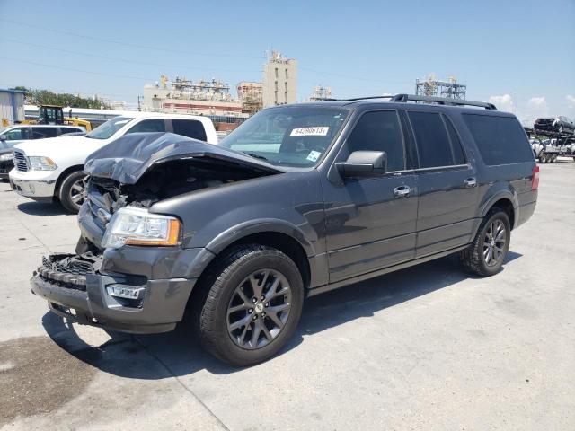 Photo 0 VIN: 1FMJK1KTXHEA43797 - FORD EXPEDITION 