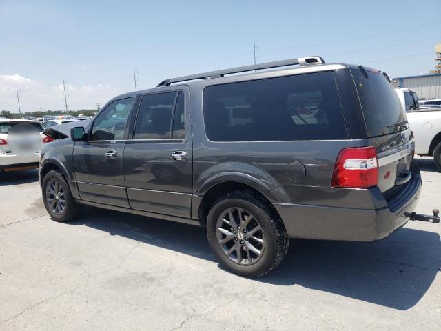 Photo 1 VIN: 1FMJK1KTXHEA43797 - FORD EXPEDITION 