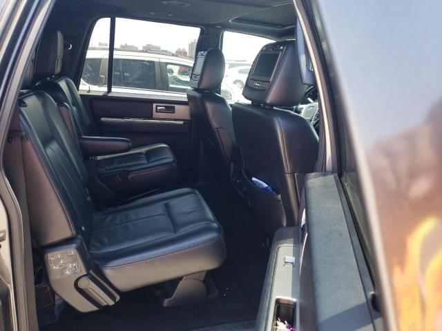 Photo 10 VIN: 1FMJK1KTXHEA43797 - FORD EXPEDITION 