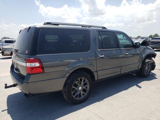 Photo 2 VIN: 1FMJK1KTXHEA43797 - FORD EXPEDITION 