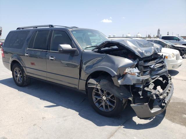 Photo 3 VIN: 1FMJK1KTXHEA43797 - FORD EXPEDITION 