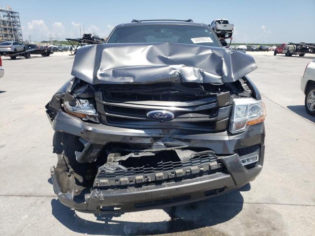 Photo 4 VIN: 1FMJK1KTXHEA43797 - FORD EXPEDITION 