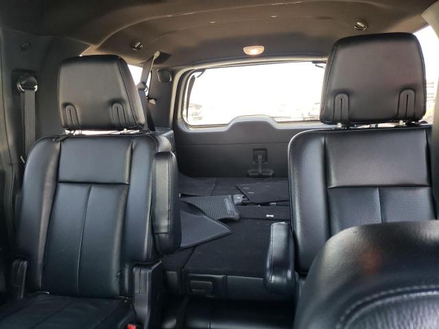 Photo 9 VIN: 1FMJK1KTXHEA43797 - FORD EXPEDITION 