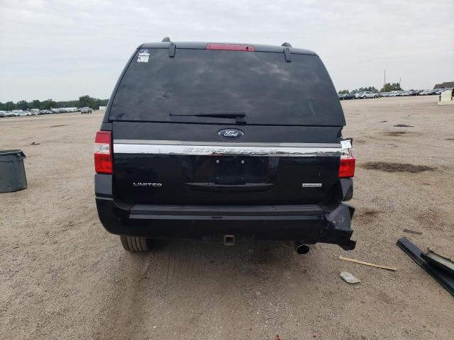 Photo 5 VIN: 1FMJK1KTXHEA45565 - FORD EXPEDITION 