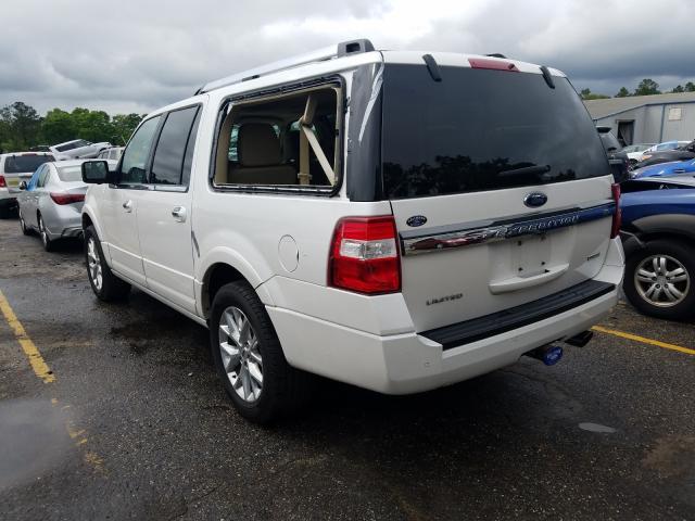 Photo 2 VIN: 1FMJK1KTXHEA64438 - FORD EXPEDITION 