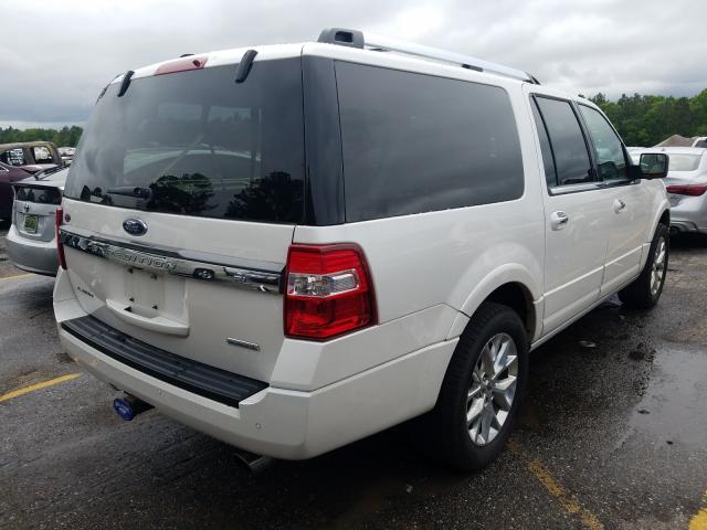 Photo 3 VIN: 1FMJK1KTXHEA64438 - FORD EXPEDITION 