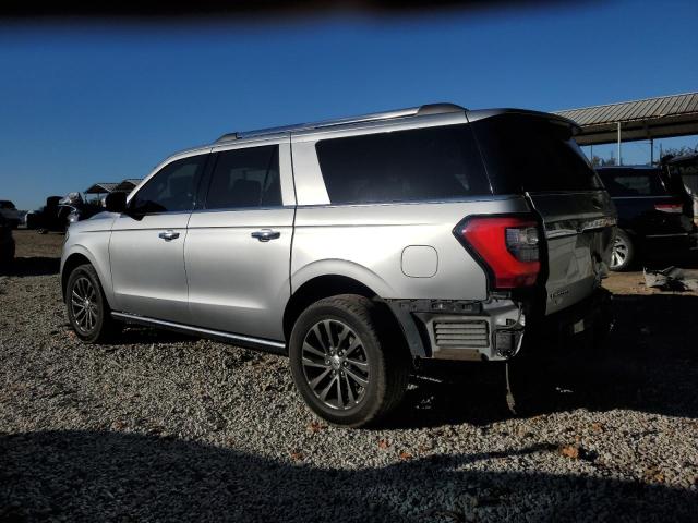 Photo 1 VIN: 1FMJK1KTXLEA20853 - FORD EXPEDITION 