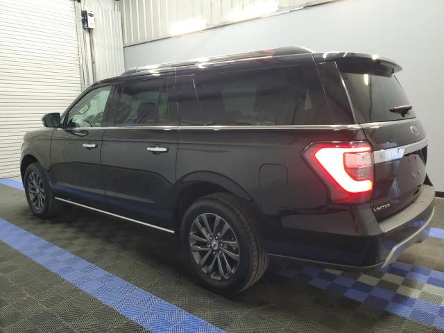 Photo 1 VIN: 1FMJK1KTXMEA07621 - FORD EXPEDITION 