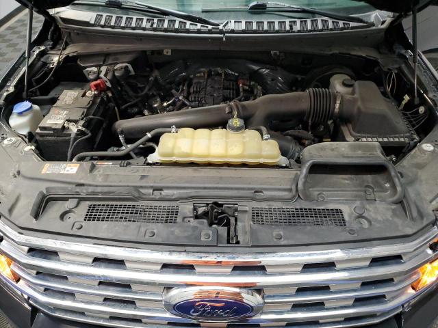 Photo 11 VIN: 1FMJK1KTXMEA07621 - FORD EXPEDITION 