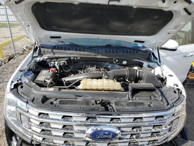 Photo 11 VIN: 1FMJK1KTXMEA25374 - FORD EXPEDITION 