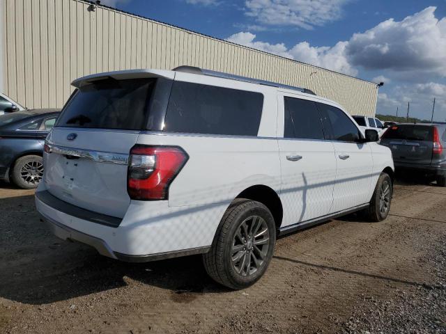 Photo 2 VIN: 1FMJK1KTXMEA25374 - FORD EXPEDITION 