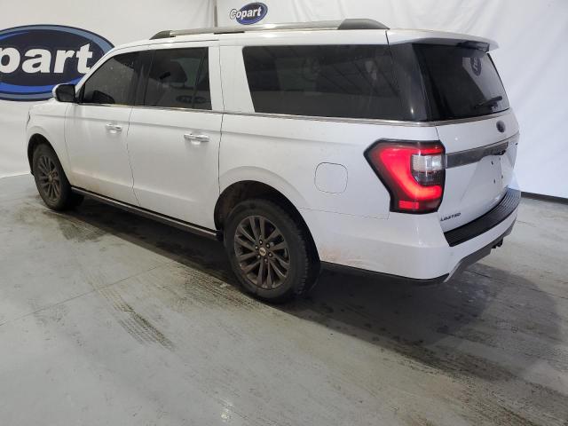 Photo 1 VIN: 1FMJK1KTXMEA41249 - FORD EXPEDITION 