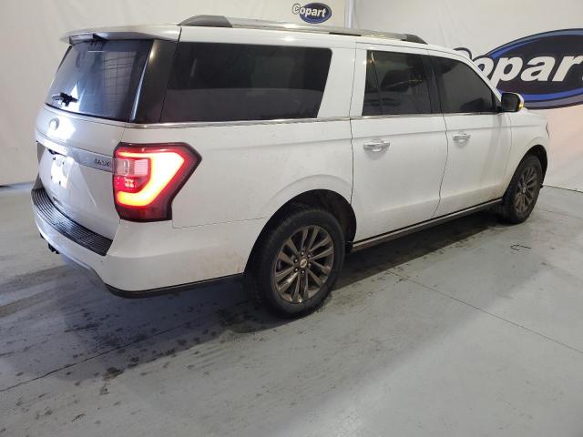 Photo 2 VIN: 1FMJK1KTXMEA41249 - FORD EXPEDITION 