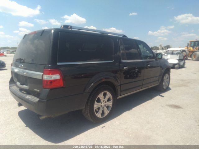 Photo 3 VIN: 1FMJK1LT0FEF18045 - FORD EXPEDITION EL 