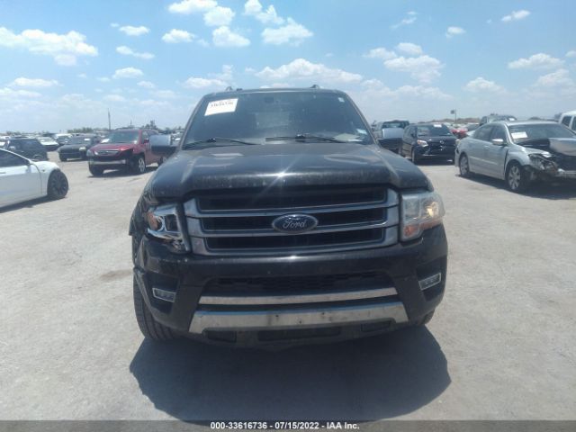 Photo 5 VIN: 1FMJK1LT0FEF18045 - FORD EXPEDITION EL 