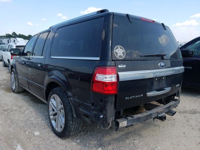 Photo 2 VIN: 1FMJK1LT1FEF26395 - FORD EXPEDITION 