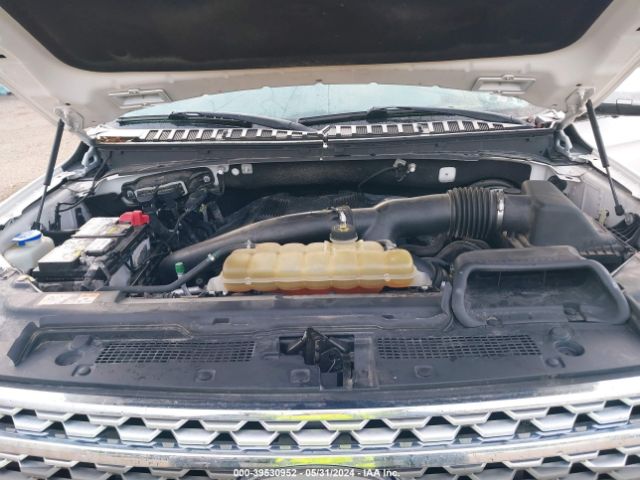 Photo 9 VIN: 1FMJK1LT1JEA65420 - FORD EXPEDITION MAX 