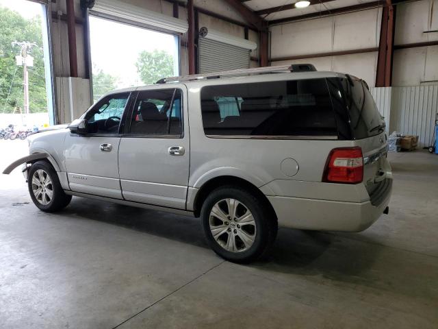 Photo 1 VIN: 1FMJK1LT3FEF12692 - FORD EXPEDITION 