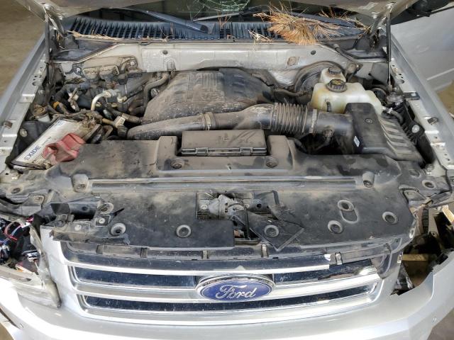 Photo 10 VIN: 1FMJK1LT3FEF12692 - FORD EXPEDITION 