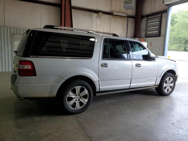 Photo 2 VIN: 1FMJK1LT3FEF12692 - FORD EXPEDITION 