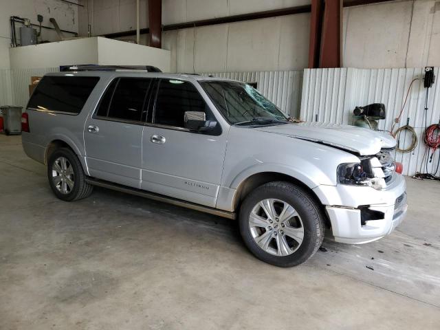 Photo 3 VIN: 1FMJK1LT3FEF12692 - FORD EXPEDITION 