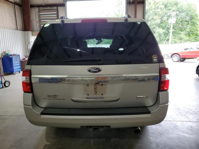 Photo 5 VIN: 1FMJK1LT3FEF12692 - FORD EXPEDITION 