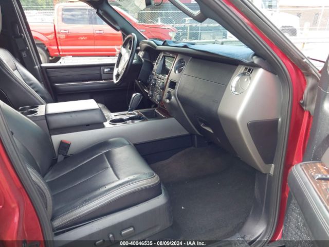 Photo 4 VIN: 1FMJK1LT3GEF44415 - FORD EXPEDITION MAX 