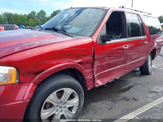 Photo 5 VIN: 1FMJK1LT3GEF44415 - FORD EXPEDITION MAX 