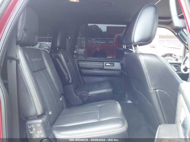 Photo 7 VIN: 1FMJK1LT3GEF44415 - FORD EXPEDITION MAX 