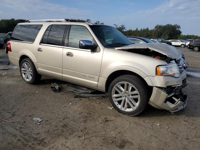 Photo 3 VIN: 1FMJK1LT3HEA20473 - FORD EXPEDITION 