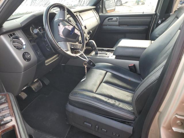 Photo 6 VIN: 1FMJK1LT3HEA20473 - FORD EXPEDITION 