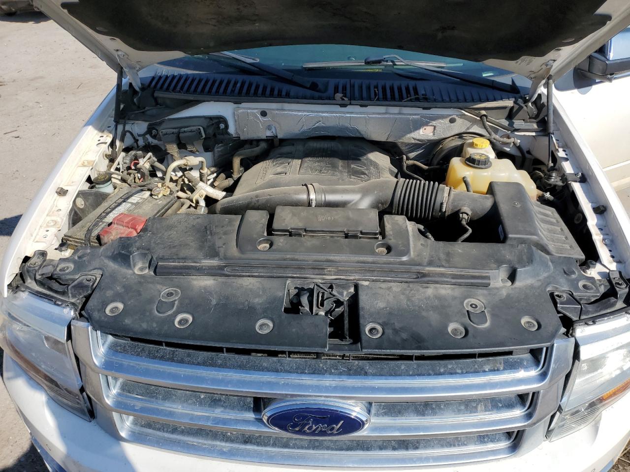 Photo 11 VIN: 1FMJK1LT3HEA60469 - FORD EXPEDITION 