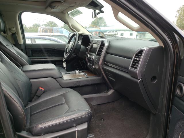 Photo 4 VIN: 1FMJK1LT3KEA46059 - FORD EXPEDITION 