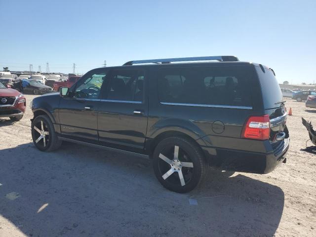 Photo 1 VIN: 1FMJK1LT4FEF14189 - FORD EXPEDITION 